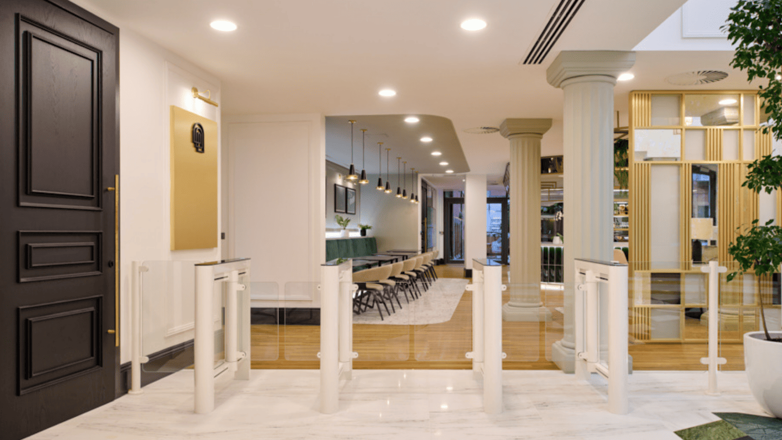 The Best Outdoor Security Cameras